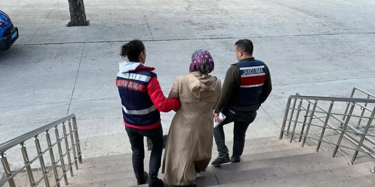 Bolu’da FETÖ operasyonu
