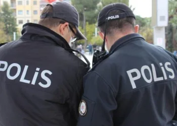 Didim’de uyuşturucu operasyonu