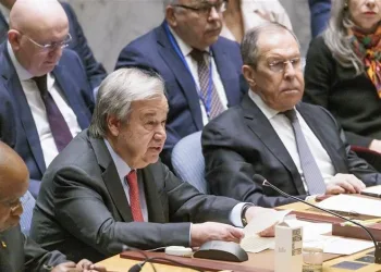 BM, Sudan’dan çekilmeyecek