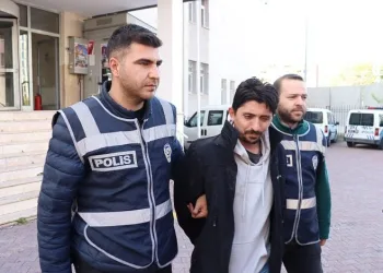 23 yıl cezası olan şahıs yakalandı