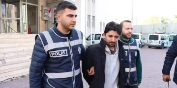 23 yıl cezası olan şahıs yakalandı