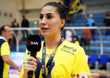Manolya Kurtulmuş: ”Böyle bir ailede olmaktan gurur duyuyorum”