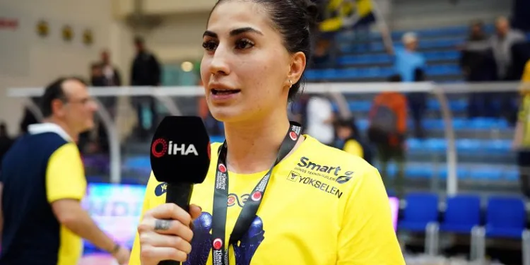 Manolya Kurtulmuş: ”Böyle bir ailede olmaktan gurur duyuyorum”