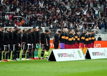 Beşiktaş evinde Galatasaray’a kaybetmiyor