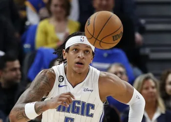 NBA’de yılın çaylağı Orlando Magic’ten Paolo Banchero seçildi
