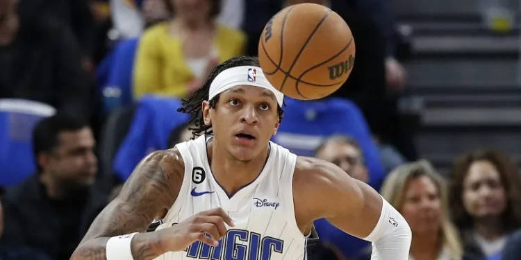 NBA’de yılın çaylağı Orlando Magic’ten Paolo Banchero seçildi