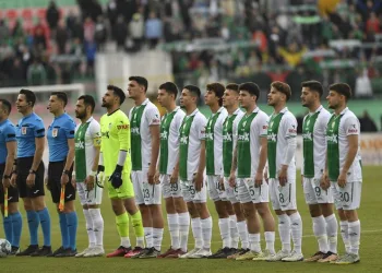 Bursaspor PFDK’ya sevk edildi