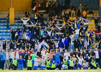 Bucaspor 1928’e saha kapatma cezası