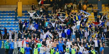 Bucaspor 1928’e saha kapatma cezası