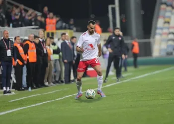 Altınordulu Kerim Avcı’dan puan kazandıran performans