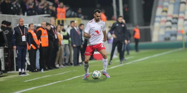 Altınordulu Kerim Avcı’dan puan kazandıran performans