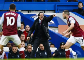 Aston Villa, Unai Emery’le tekrar yükselişe geçti
