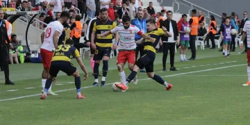 Karşıyaka’da Mustafa Aşan geri dönüyor