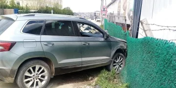 Bursa’da kalp krizi geçiren sürücü hayatı kaybetti