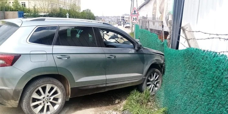 Bursa’da kalp krizi geçiren sürücü hayatı kaybetti