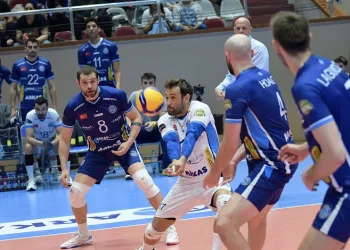 Arkas Spor üçüncülük maçına çıkacak
