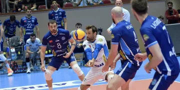 Arkas Spor üçüncülük maçına çıkacak