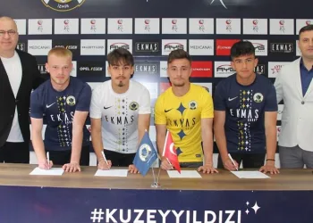 Menemen FK, iç transfer çalışmalarına başladı
