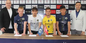 Menemen FK, iç transfer çalışmalarına başladı