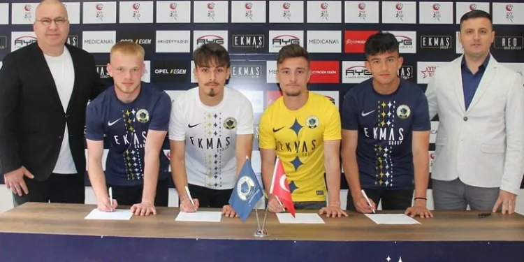 Menemen FK, iç transfer çalışmalarına başladı