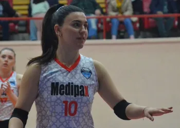 Beril Tozlu, Bilecik Belediyespor’da