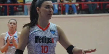 Beril Tozlu, Bilecik Belediyespor’da