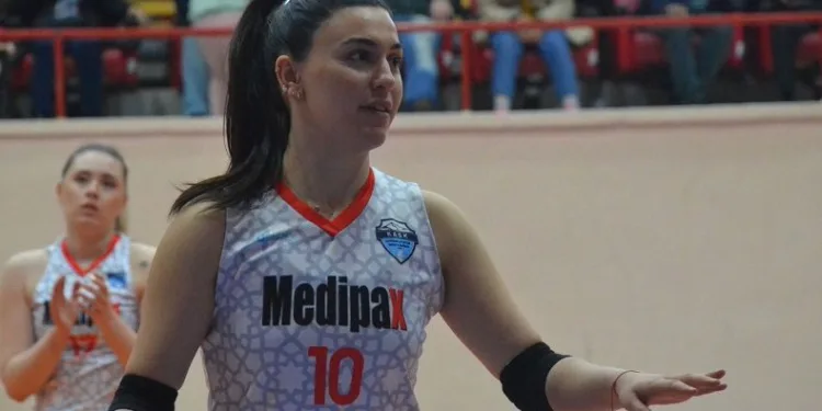 Beril Tozlu, Bilecik Belediyespor’da