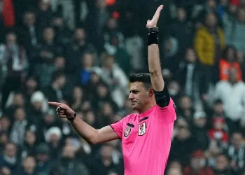 Beşiktaş ve Galatasaray, Ali Şansalan ile 8’er galibiyet aldı