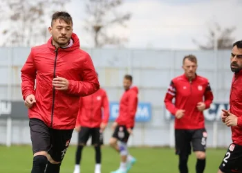 Sivasspor’a sakat oyunculardan müjde