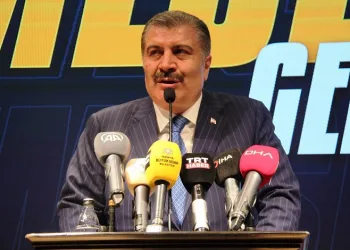 “Türkiye artık günübirlik hedeflere mahkum değildir”