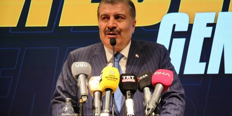 “Türkiye artık günübirlik hedeflere mahkum değildir”