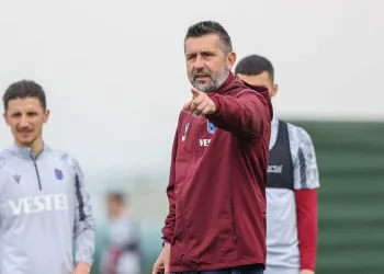 Trabzonspor deplasman kabusunu sonlandırmak istiyor