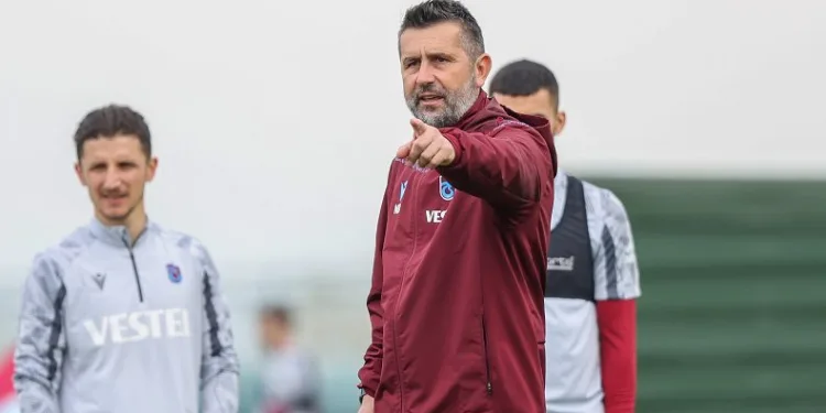 Trabzonspor deplasman kabusunu sonlandırmak istiyor
