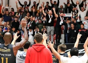 Aliağa Petkimspor’un konuğu Tofaş