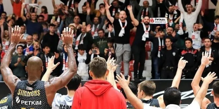 Aliağa Petkimspor’un konuğu Tofaş