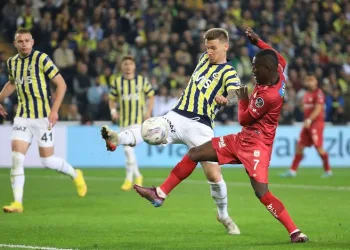 Sivasspor ile Fenerbahçe 34. kez karşılaşacak