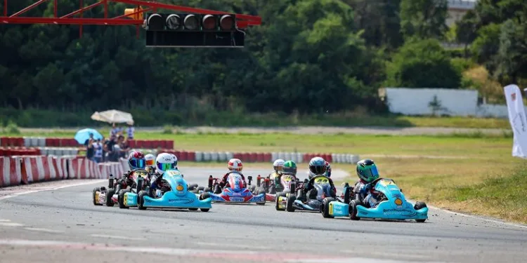 Bursa Uludağ Motor Spor Kulübü’nün düzenlediği şampiyona başlıyor