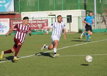 ES Elazığspor’un maç saati değişti