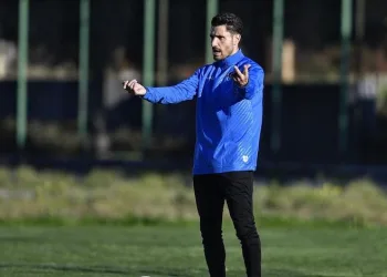 Özer Hurmacı: “Gelecek sezon üst lige çıkmak istiyoruz”