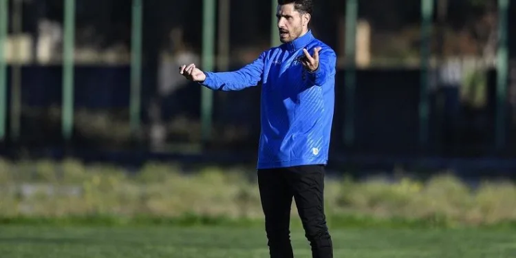 Özer Hurmacı: “Gelecek sezon üst lige çıkmak istiyoruz”