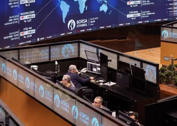 Borsa haftayı düşüşle kapattı
