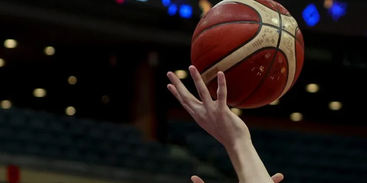 A Milli Kadın Basketbol Takımı’nın 33 kişilik aday kadrosu açıklandı