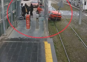 Ölümün teğet geçtiği anlar