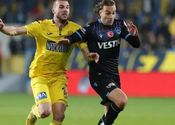Ankaragücü 23 yıl sonra yarı finalde