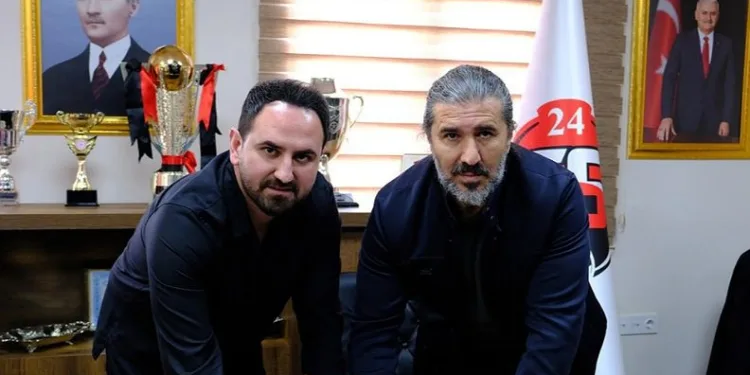 Bursaspor’un rakibi hoca değişikliğine gitti