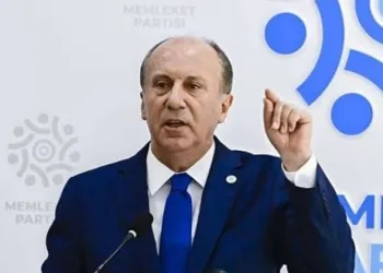 Memleket Partisi Bursa Milletvekili Adayları Belli Oldu