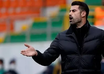 Volkan Demirel yardım maçı için konuştu