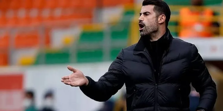 Volkan Demirel yardım maçı için konuştu