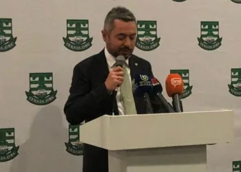 Bursaspor iftar yemeğinde buluştu