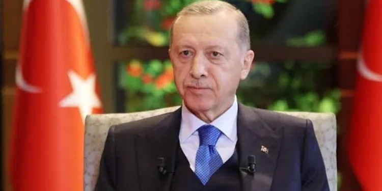 Erdoğan’dan önemli açıklamalar